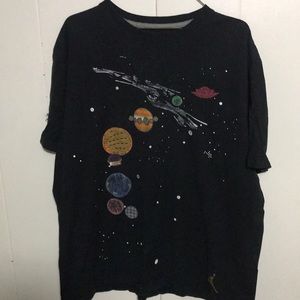 Original Jordan Championship Ring T shirt